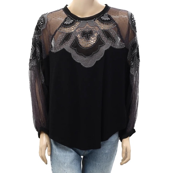 Free People Top New Without Tags - Picture 3 of 9